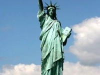 La statue de la Liberté : l'emblème de New York