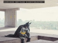 La Super Expo dévoile le côté obscur des super-héros