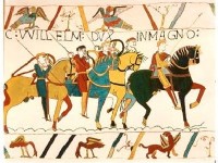 La Tapisserie de Bayeux : une oeuvre inestimable