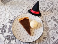 La tarte à la mélasse comme dans Harry Potter : la recette facile