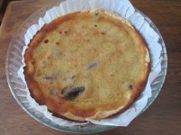 La tarte aux figues confites : une recette gourmande