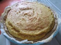 La tarte aux légumes d'hiver : une recette savoureuse