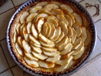 La tarte aux pommes : une recette simple et authentique