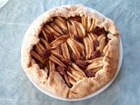 La tarte aux pommes et aux noix de pécan : une recette pour Thanksgiving