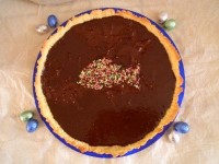 La tarte de Pâques : un dessert de fête