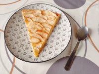 La tarte fine aux pommes : une recette facile