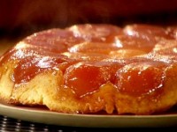 La tarte tatin : la vraie recette
