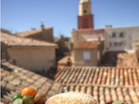 La tarte tropézienne fête ses 60 ans