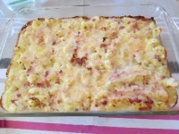La tartiflette : une recette régionale