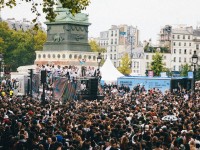 La Techno Parade fête ses 25 ans en 2023