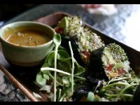 La tendance veggie : une mode aux multiples facettes