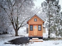 La tiny house : une maison miniature au succès grandissant