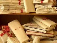 La toile de lin : présentation et procédé de fabrication