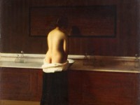 La toilette : une exposition intimiste au Musée Marmottan