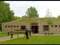 La toiture végétalisée : principe et avantages