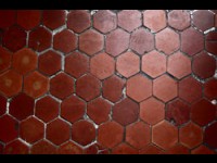 La tomette de Salernes