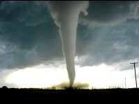 La tornade : un phénomène météo impressionnant