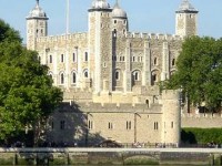 La Tour de Londres : un symbole du pouvoir royal