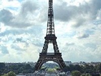 La Tour Eiffel : présentation et histoire