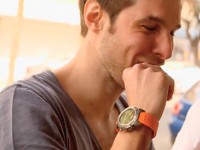 La tournée des popotes : Grégory Cuilleron fait de la cuisine fusion sur France 5