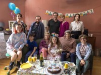La Tribu : une nouvelle série familiale réjouissante sur TF1