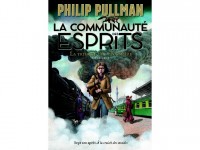 La Trilogie de la Poussière de Philip Pullman : le tome 2 sort aujourd'hui