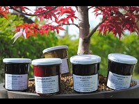 La Trinquelinette : la confiture made in Bourgogne