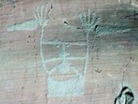 La vallée des Merveilles