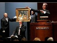 La vente aux enchères : présentation et déroulement