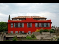 La Villa Arson : une école d'art à Nice