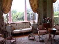 La Villa Ephrussi de Rothschild : un somptueux palais sur la Côte d'Azur