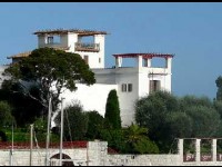 La villa Kerylos : un rêve antique à Beaulieu-sur-Mer