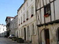 La ville de Cognac : lieux à visiter