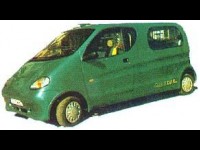La voiture à air comprimé MDI : une technologie zéro pollution