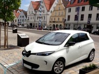 La voiture électrique : quels avantages ?