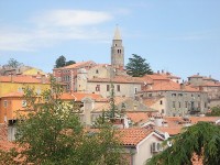 Labin : une destination authentique en Croatie