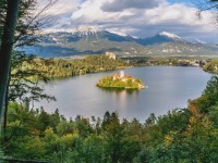 Lac de Bled en Slovénie : 5 conseils pour préparer votre visite