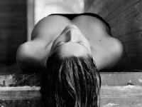 Laetitia Casta vue par Dominique Issermann à la MEP