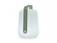 Lampe de jardin : 5 choses à savoir sur la lampe Balad de Fermob