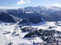 Lans en Vercors : une station familiale en Isère