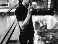 Larry Clark, Kiss the past hello : une rétrospective au Musée d'Art Moderne 