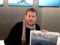 Laurent Ballesta, photographe du monde sous-marin