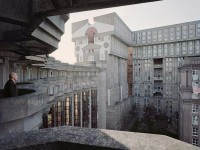 Laurent Kronental : des quartiers et des hommes