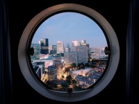 Laurent Kronental : la banlieue vue par la fenêtre