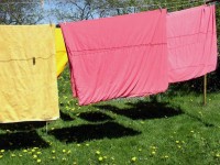 Lavage des draps : 5 erreurs à éviter