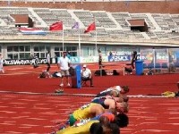 Le 100 mètres : l'épreuve reine de l'athlétisme