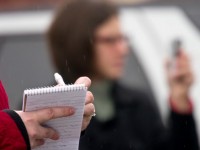 Le 3 mai : la Journée mondiale pour la liberté de la presse