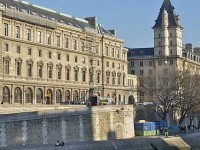 Le 36, quai des Orfèvres : histoire d'un lieu mythique