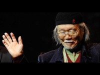 Le 40e Festival BD d'Angoulême rend hommage au créateur d'Albator