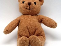 Le 9 septembre, c'est la Journée du nounours !